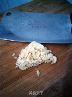 Make Spaghetti ketchup step 1