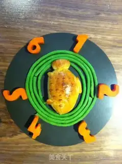 Make Mother-child creative children