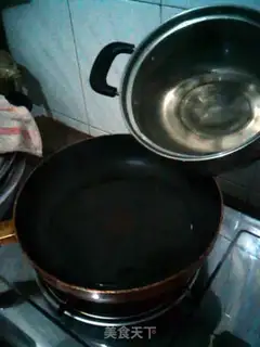 Make Spaghetti ketchup step 4