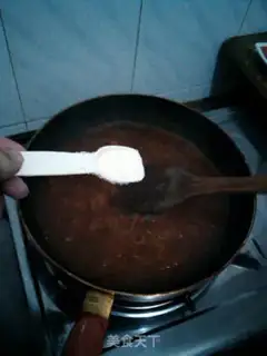 Make Spaghetti ketchup step 7