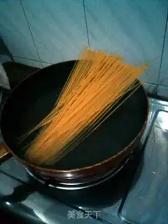 Make Spaghetti ketchup step 12