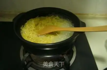 Make Honey tea step 5