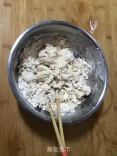 Make A flat pan for homemade fruit pizza step 0