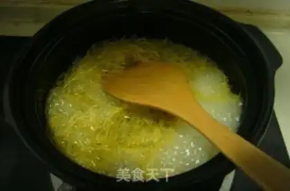 Make Honey tea step 8