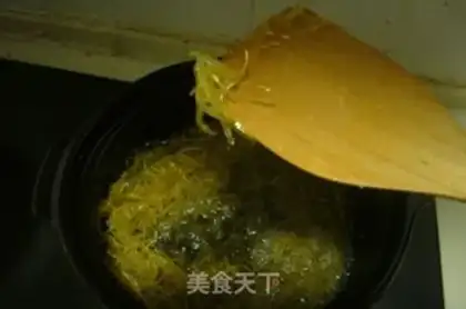 Make Honey tea step 9