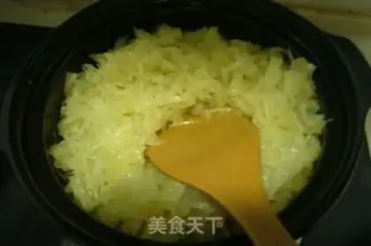 Make Honey tea step 10