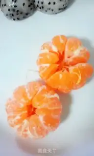 Make A string of fruits step 4