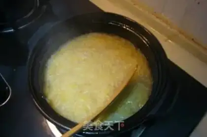 Make Honey tea step 11
