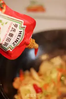 Make Tomato sauce step 11