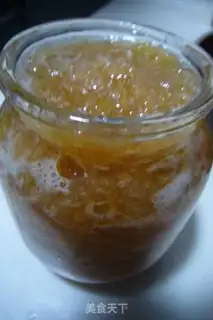 Make Honey tea step 15