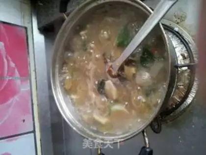 Make Henan is confused step 1
