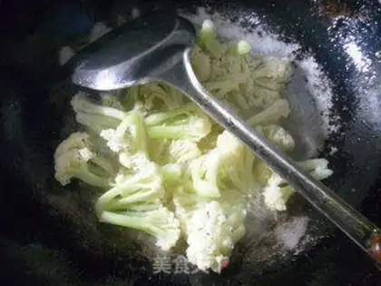 Make Pyramids and veggies step 6