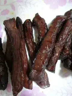 Make Wind and beef step 7