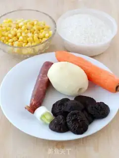 Make Sausage step 0