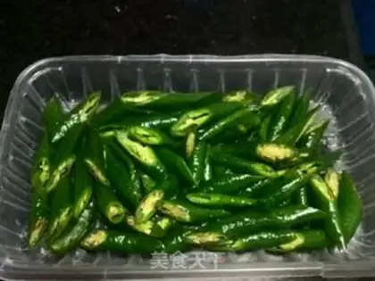Make Pepper rabbit step 3