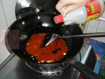 Make Tomato stew step 5