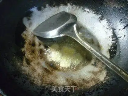 Make Rubber fish and shrimp step 1