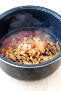 Make Sausage step 8