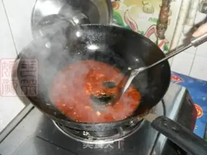 Make Tomato stew step 6