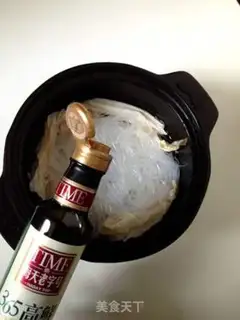 Make What step 8