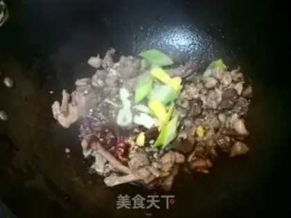 Make Pepper rabbit step 5