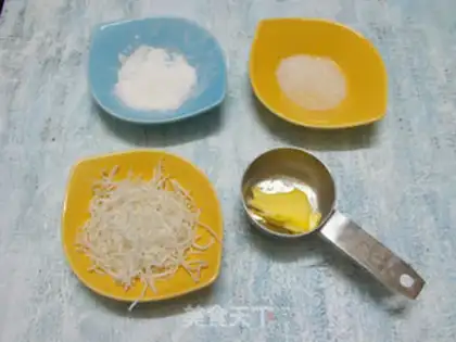 Make Coconut step 0