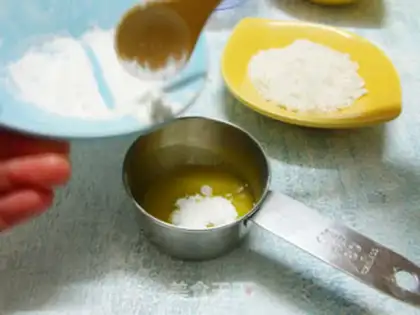 Make Coconut step 2