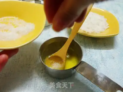 Make Coconut step 3