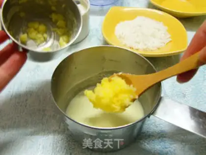 Make Coconut step 4