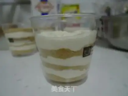Make Cake cake step 9