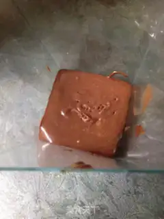 Make Chocolate tiramisu step 5
