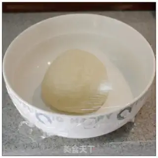 Make Chinese Hokkaido toast step 0