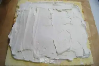 Make Cake of Love step 4