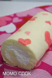 Make Cake of Love step 6