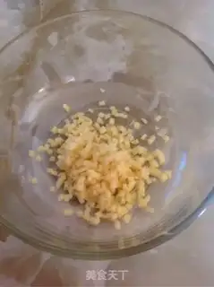 Make Ginger date tea step 3
