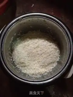 Make Shanghai food step 2