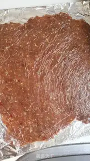 Make Five fragrances of pork step 2