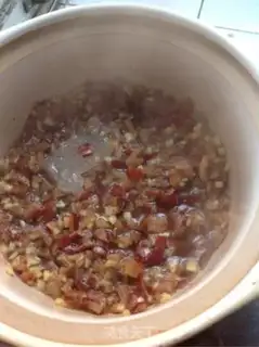 Make Ginger date tea step 7