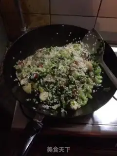 Make Shanghai food step 5
