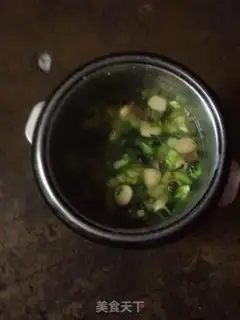 Make Shanghai food step 6