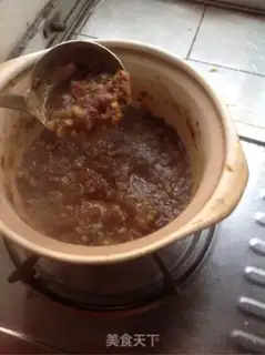 Make Ginger date tea step 8
