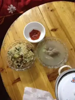 Make Shanghai food step 7