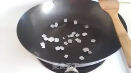 Make ♪ Caucasian rice-brush dates ♪ step 6