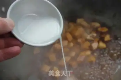 Make Apricot step 8