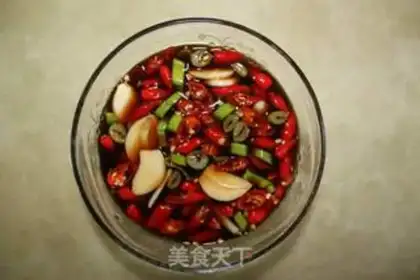 Make Frozen root powder step 2