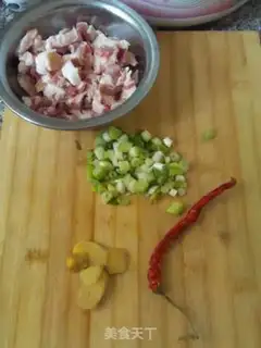 Make Red roasted potatoes step 0