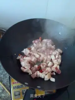 Make Red roasted potatoes step 2