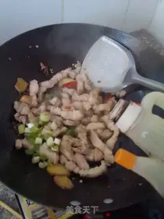 Make Red roasted potatoes step 4