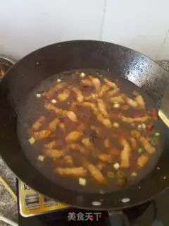 Make Red roasted potatoes step 5