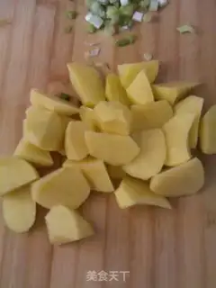 Make Red roasted potatoes step 6